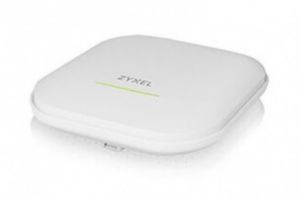 Premiers point d'accès WiFi 6E signés Zyxel