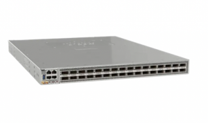 Des routeurs Cisco Nexus dopés par la puce Silicon One
