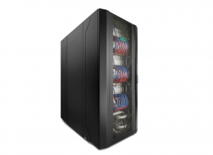 HPE lance des supercalculateurs Cray plus accessibles