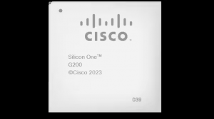 Cisco muscle sa famille Silicon One