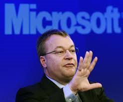 Focus : Microsoft fait le ménage pour accueillir Stephen Elop