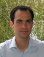 Benjamin Charles