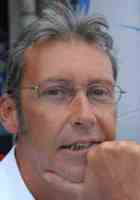 Fabien Bazin