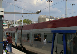 Thalys 2
