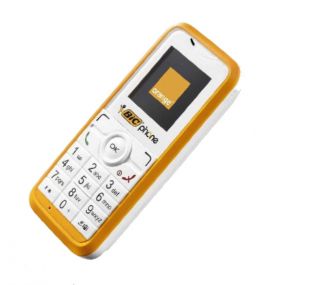 le Bic Phone