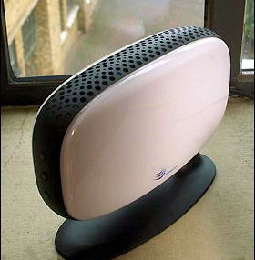 Femtocell