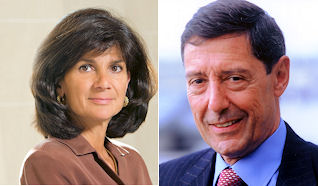 Alcatel Lucent le d&eacute;part