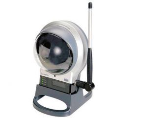 Vid&eacute;o surveillance pour les PME via le web