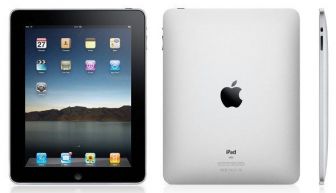 L'Ipad d'Apple