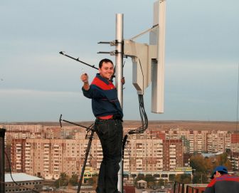 Cisco arr&ecirc;te les d&eacute;veloppement en Wimax