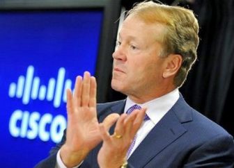 Cisco bouscul&eacute; par Juniper Networks