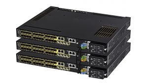 Cisco apporte davantage de fonctions de mise en réseau à la périphérie avec son Catalyst IE9300